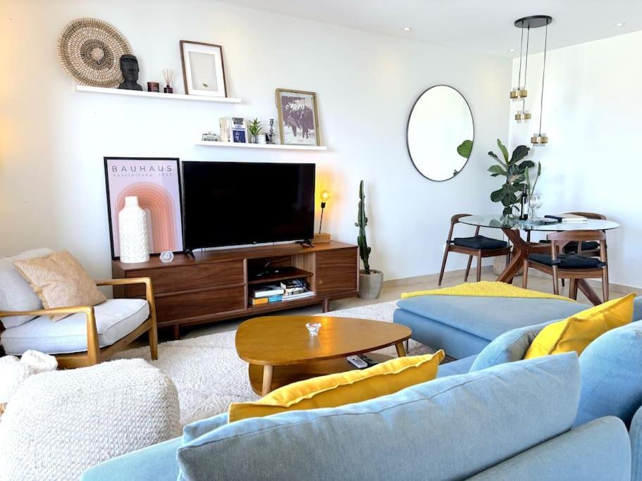 Nazare Boutique W Sea View And Private Rooftop Terace Екстер'єр фото